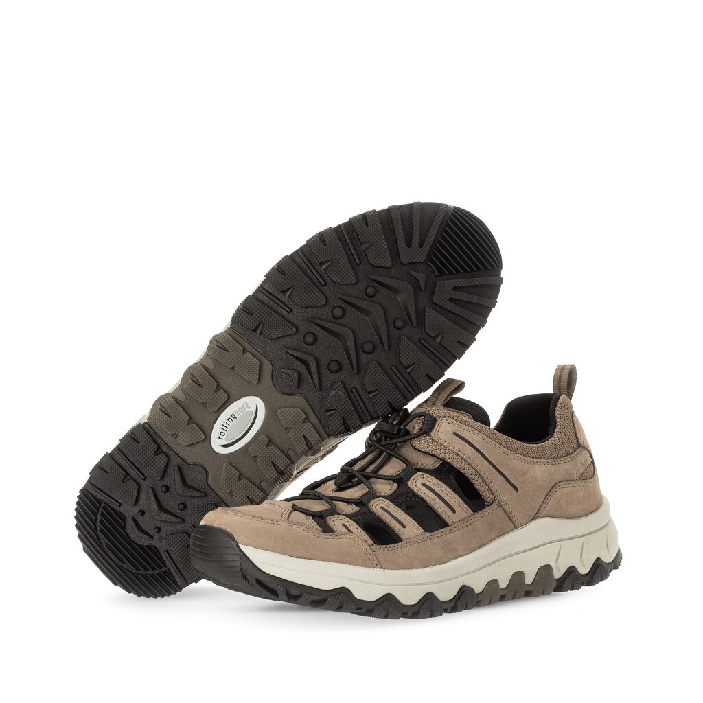 rollingsoft PG8005 Sneaker low beige
