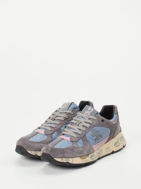 Sneaker-46611040058 Premiata