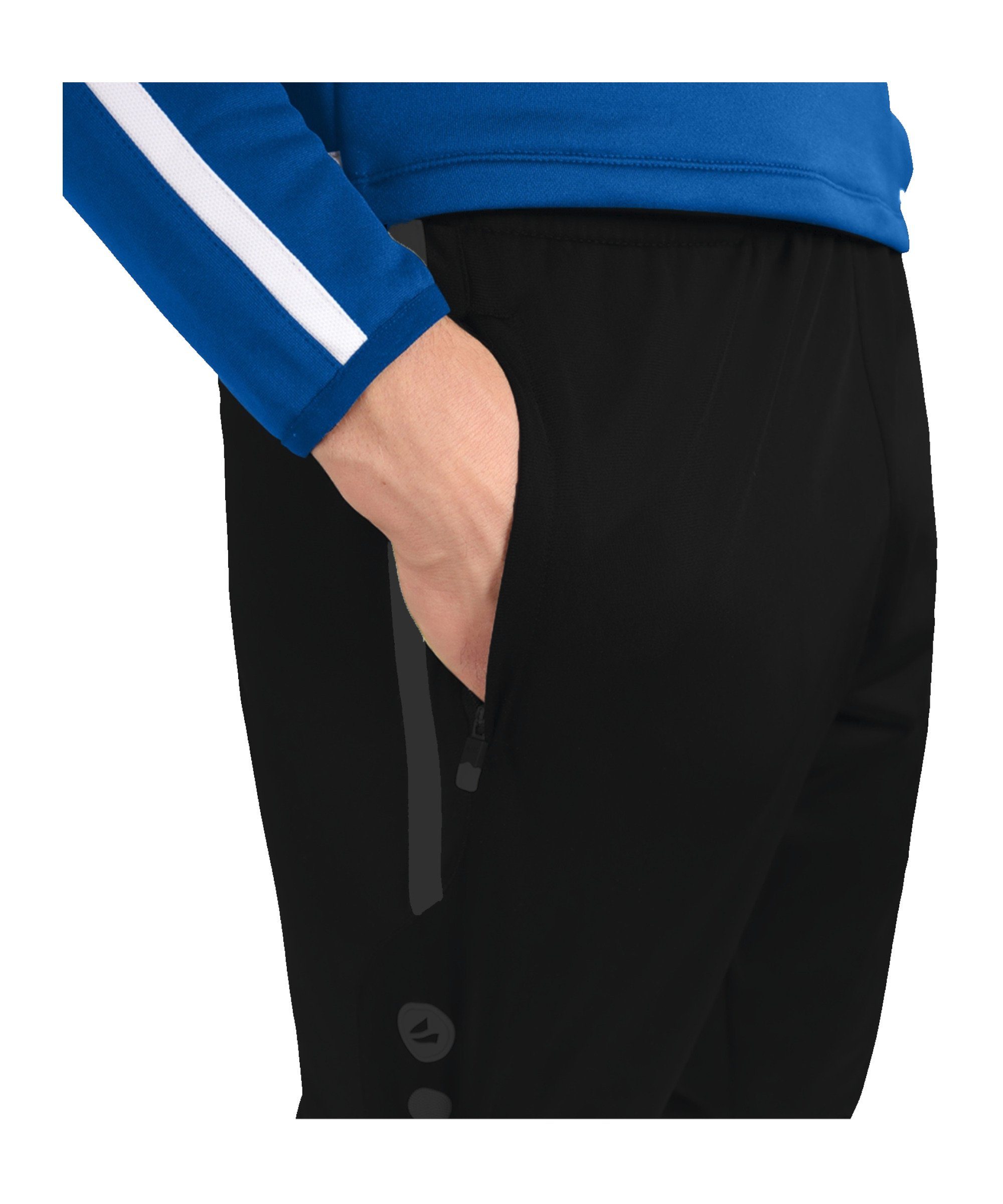 Jako Sporthose Competition 2.0 Polyesterhose Kids