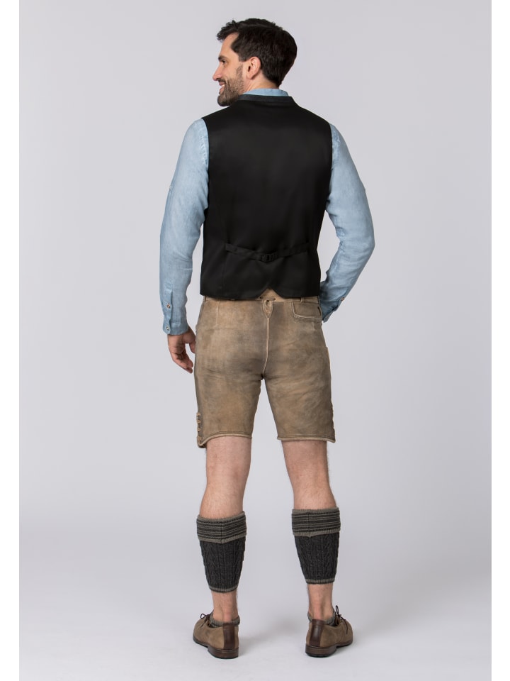 Stockerpoint Stockerpoint Trachtenlederhose Falkenstein in uroid günstig kaufen