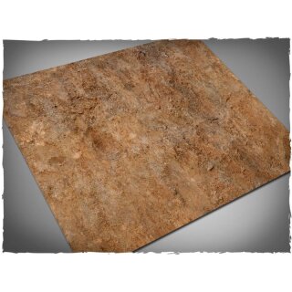 Game mat - Badlands 44'' x 60''