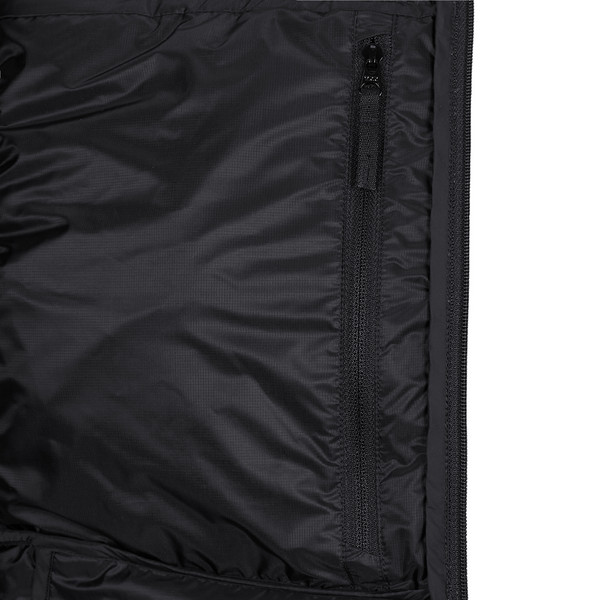 CERIUM VEST M Herren - Daunenweste