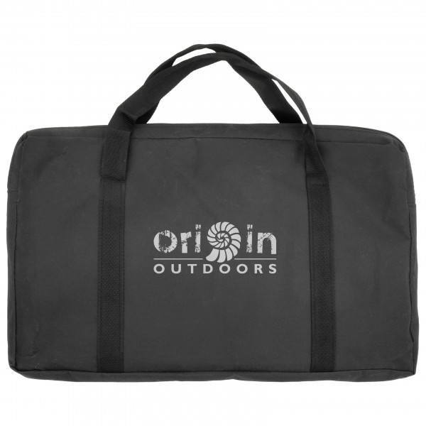 Origin Outdoors - Grill- Und Feuerschale Hexagon - Grill