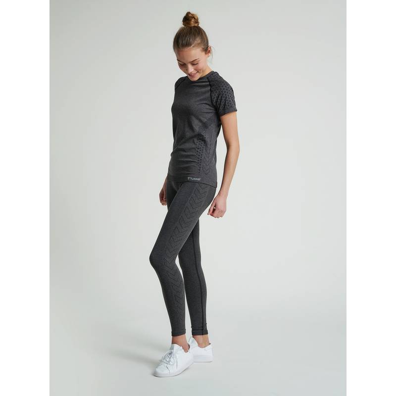 hummel hmlCI SEAMLESS T-SHIRT T-Shirt Damen