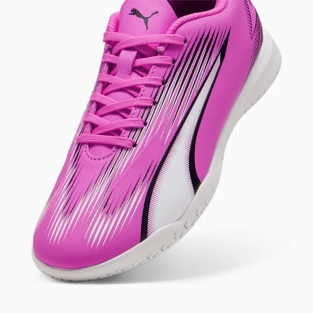PUMA ULTRA PLAY IT Teenager 107780_01 / pink