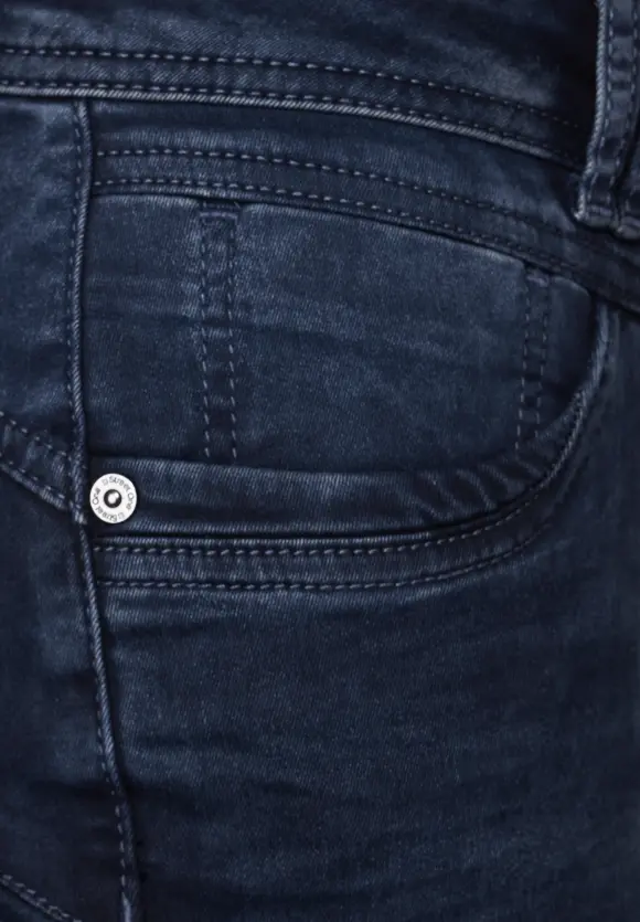 Street One Free to Move Slim Fit Jeans