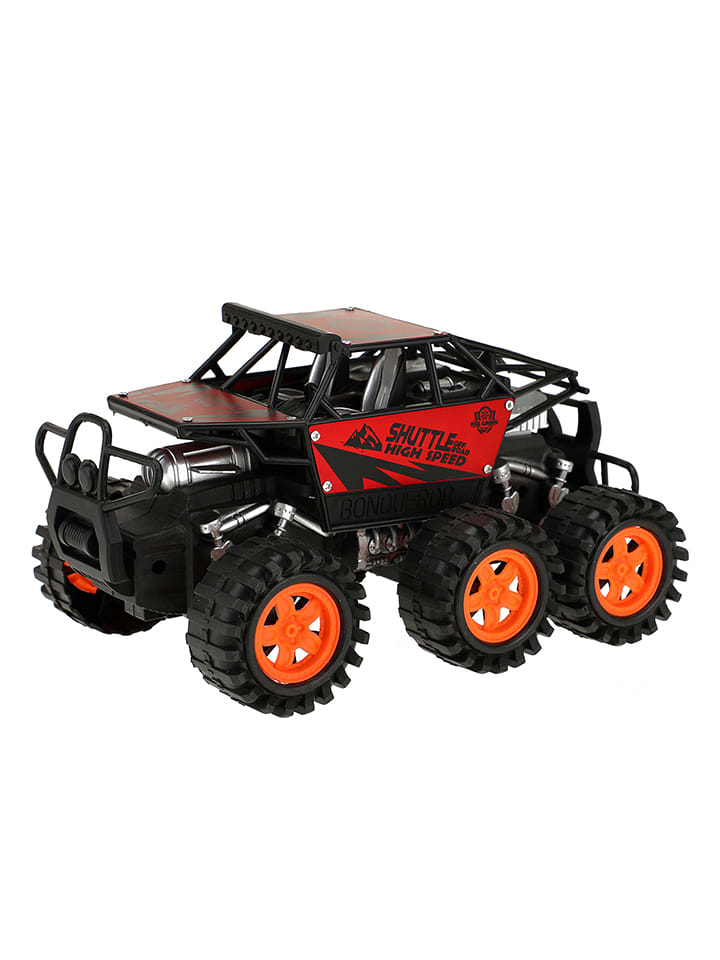 Toi-Toys Auto 