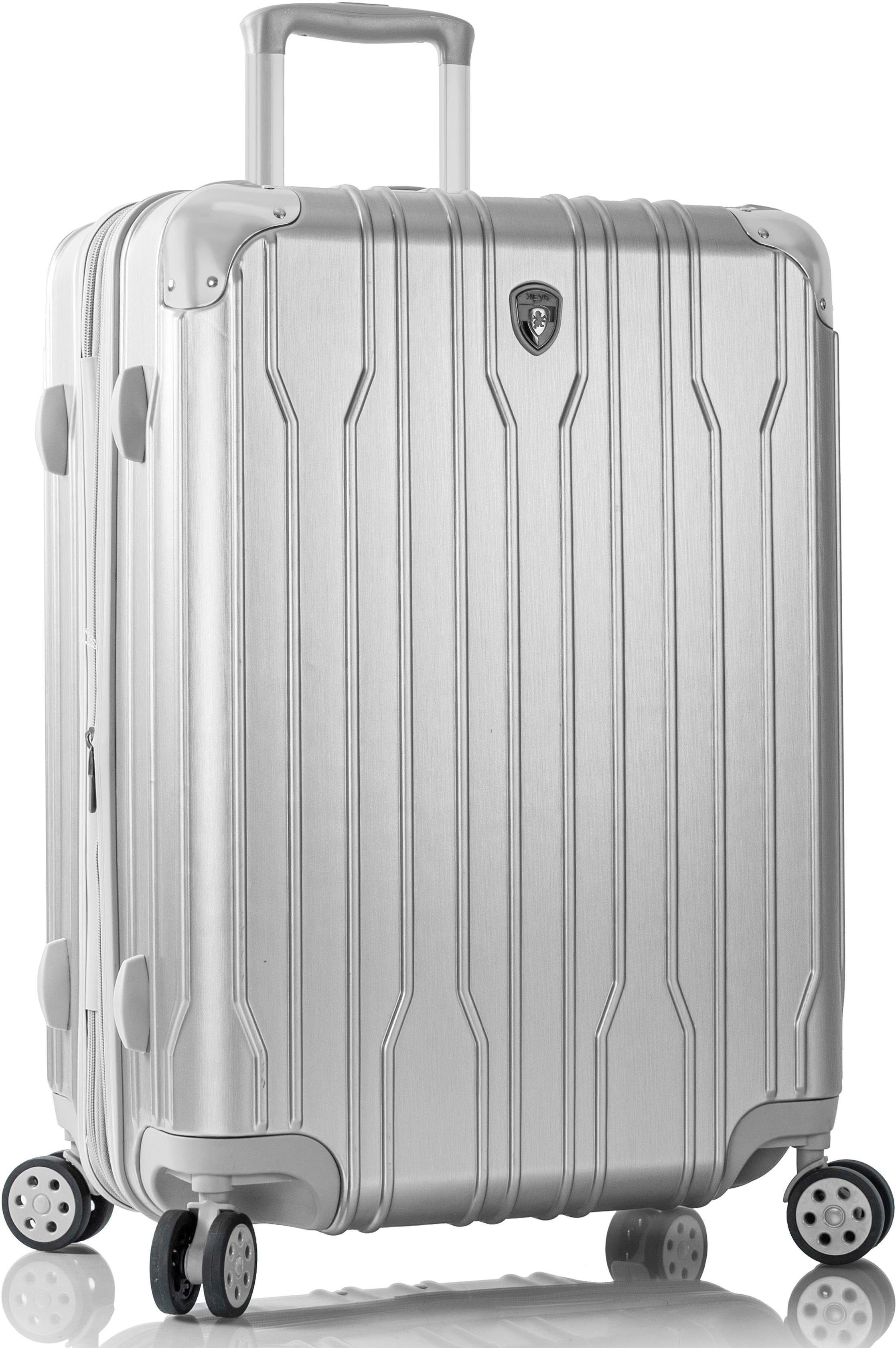 Heys Hartschalen-Trolley Xtrak, 66 cm, 4 Rollen
