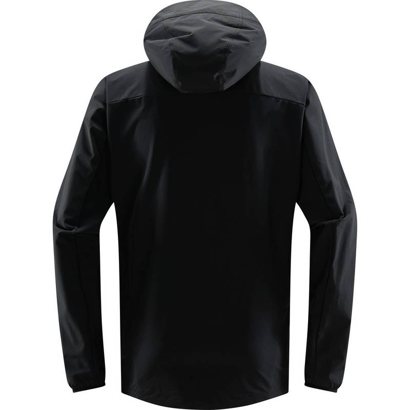 Haglfs Move Softshell Hood Softshelljacke Herren