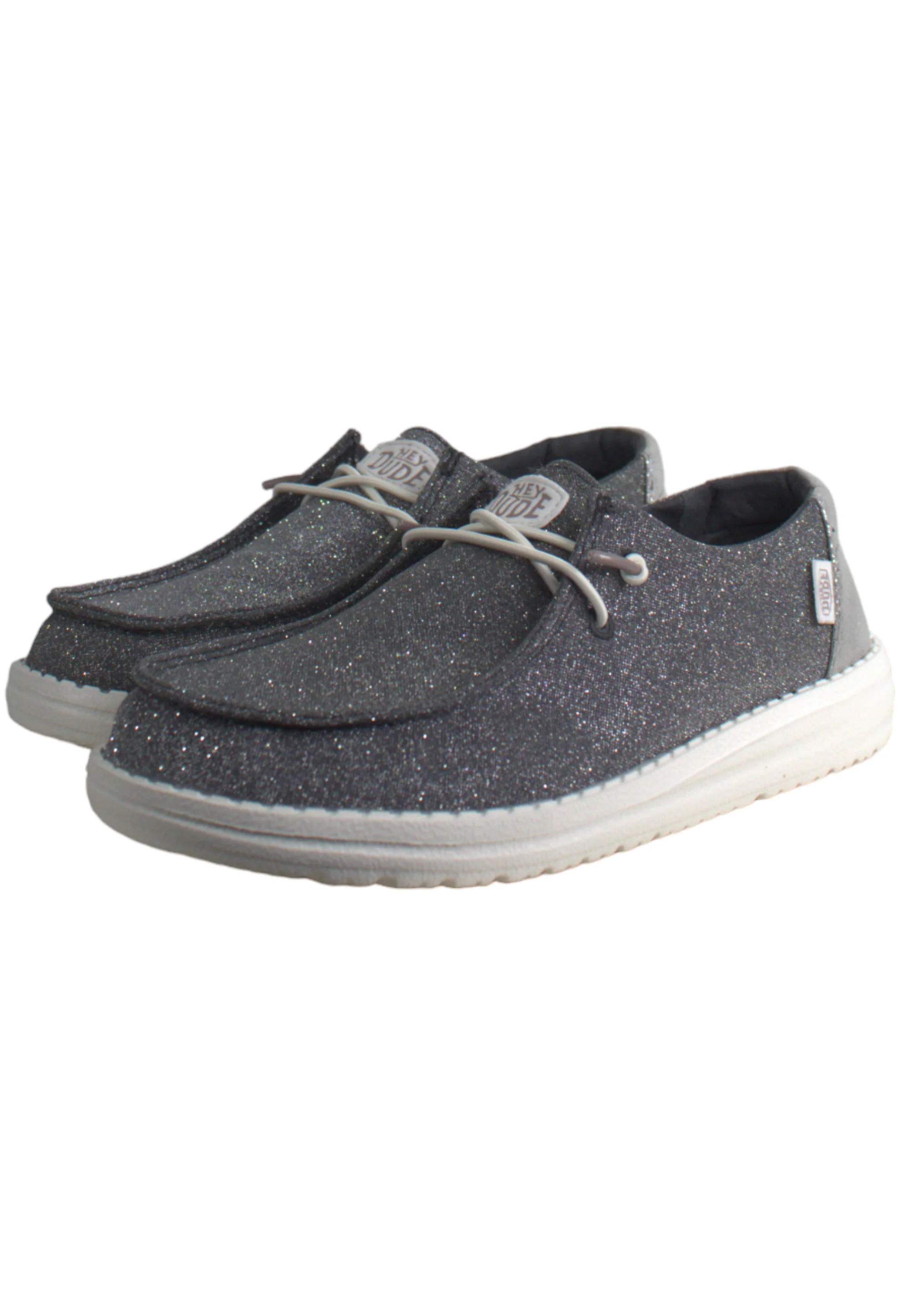 Zapatos deportivos con cordones Hey Dude