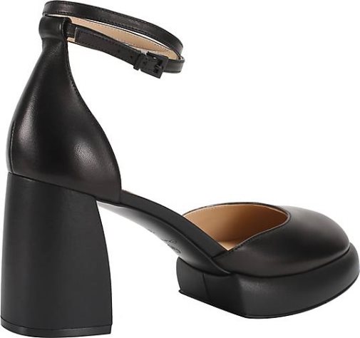 ekonika Slingpumps Schuhe EKONIKA Mit bequemer Innensohle