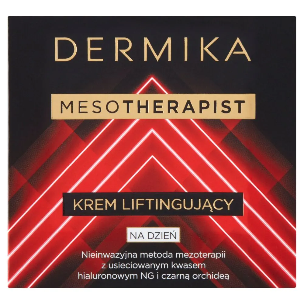 Dermika Mesotherapist dnevna krema za lifting