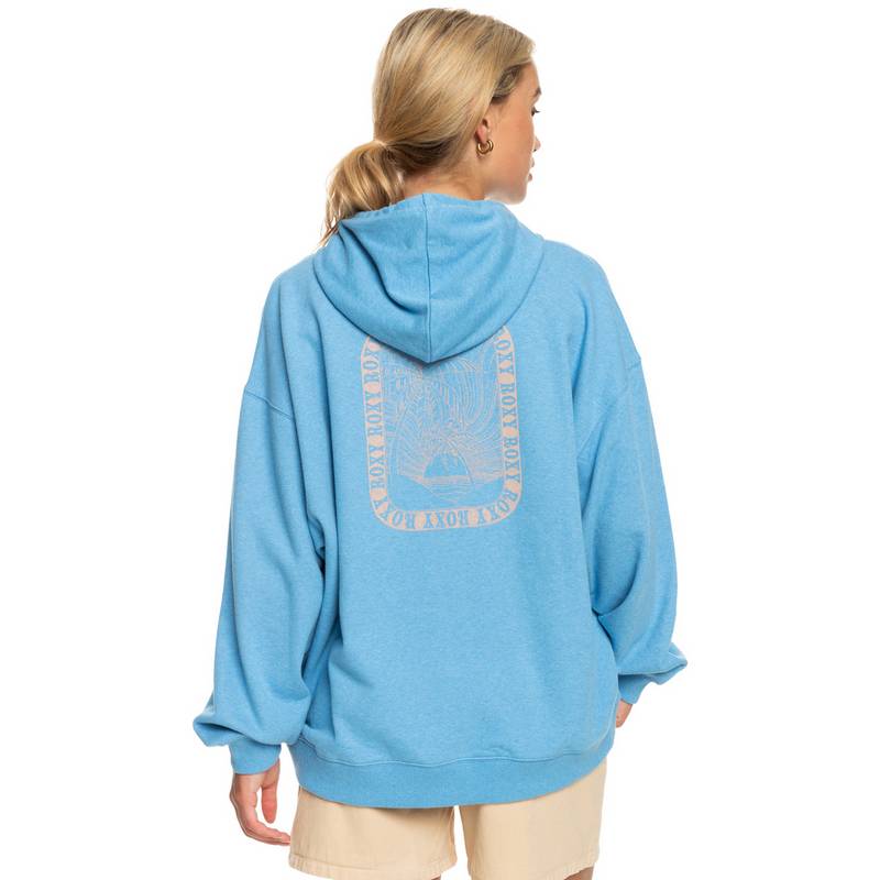 Roxy Lights Out Hoodie Damen