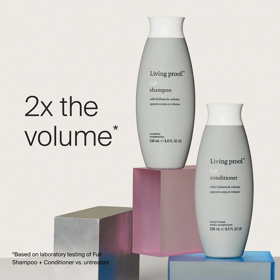 Full Full Conditioner - Regenerator za volumen kose