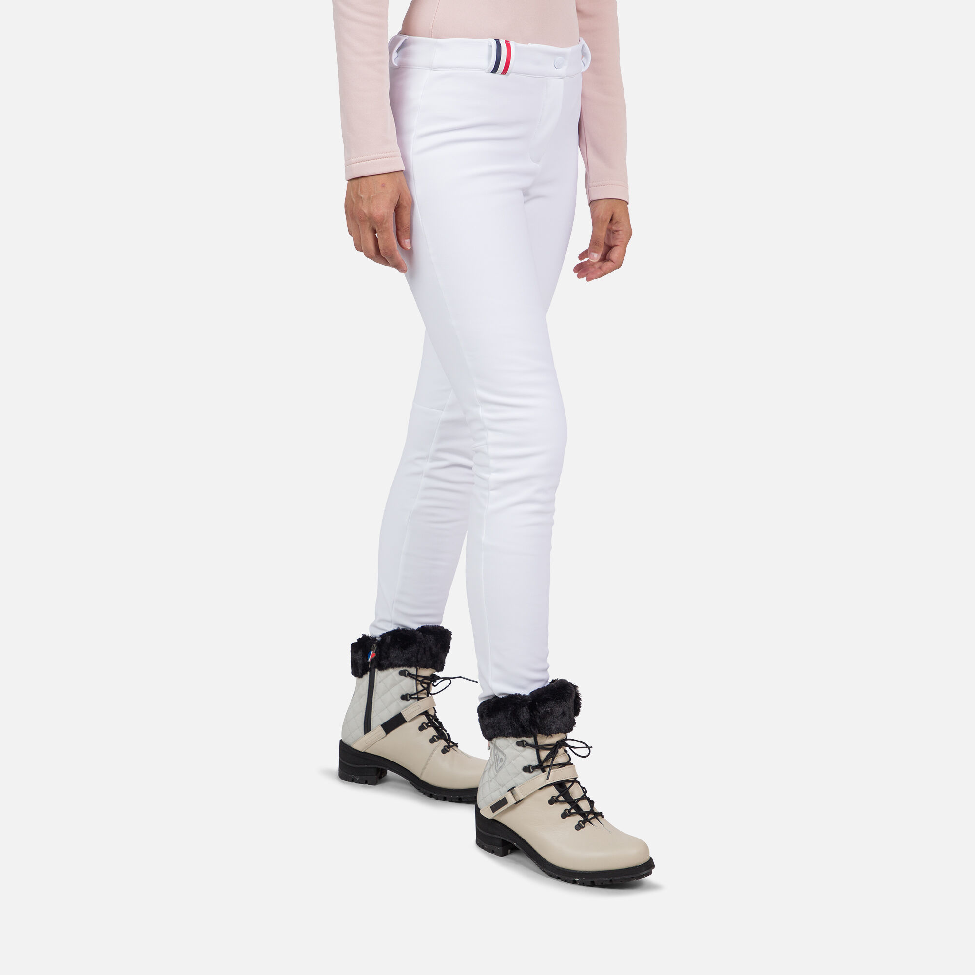 Pantalon de ski Fuseau femme