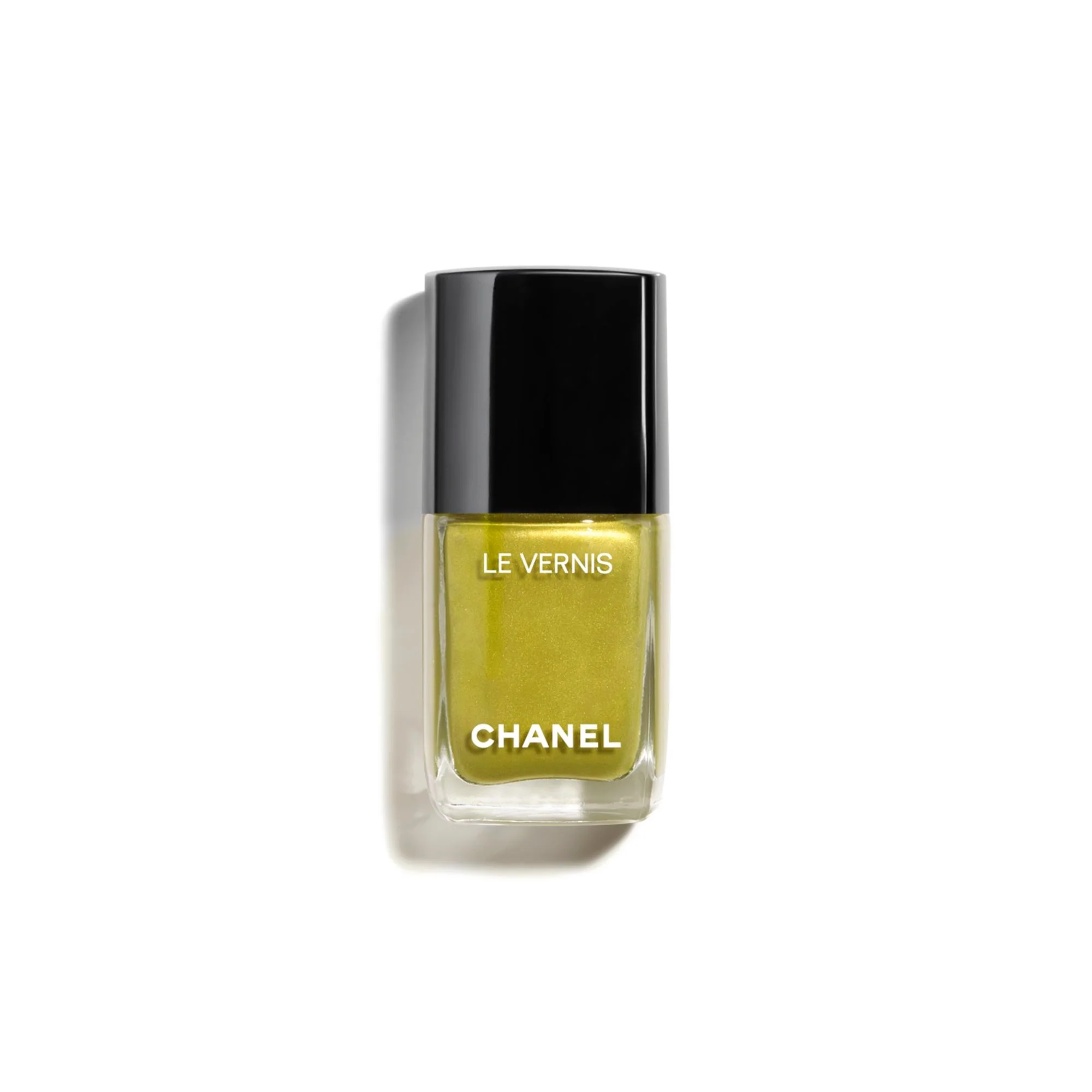 LE VERNIS – LANGANHALTENDE FARBE UND BRILLANZ