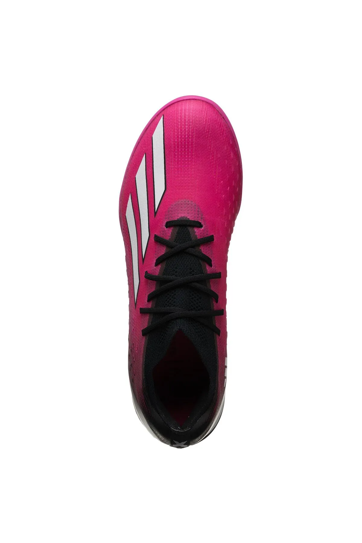 adidas  Laufschuh & Trainingsschuh - Rosa - Flacher Absatz