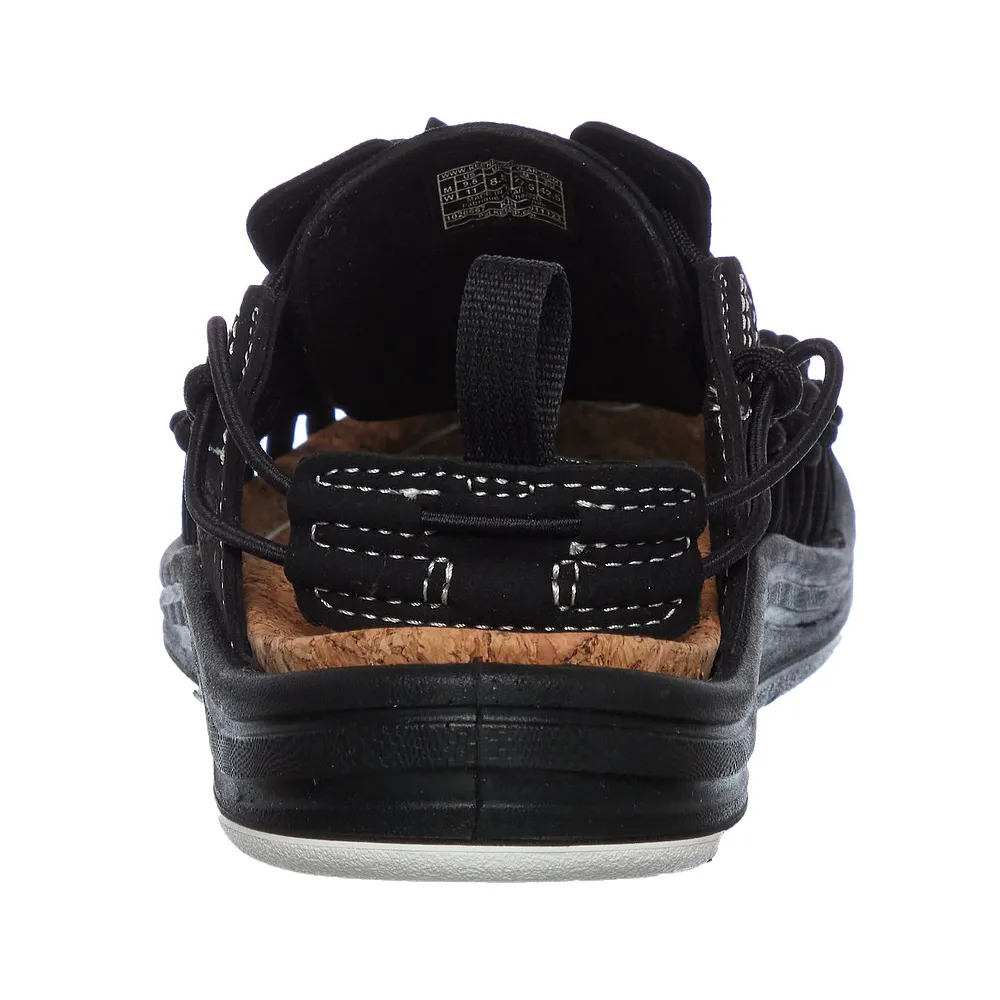 Keen Uneek II Convertible 1028667 / schwarz