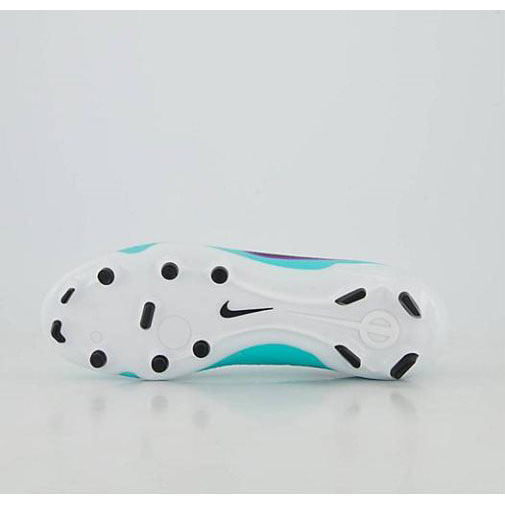 Nike Performance Herren Fußballschuhe TIEMPO LEGEND 10 ACADEMY FG/MG