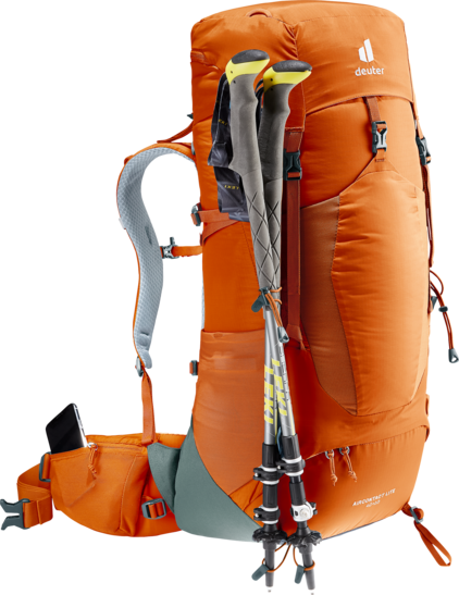 Aircontact Lite 40 + 10