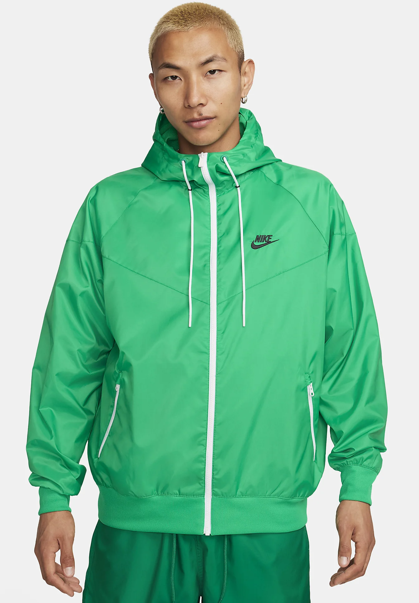 Cortavientos Nike Sportswear