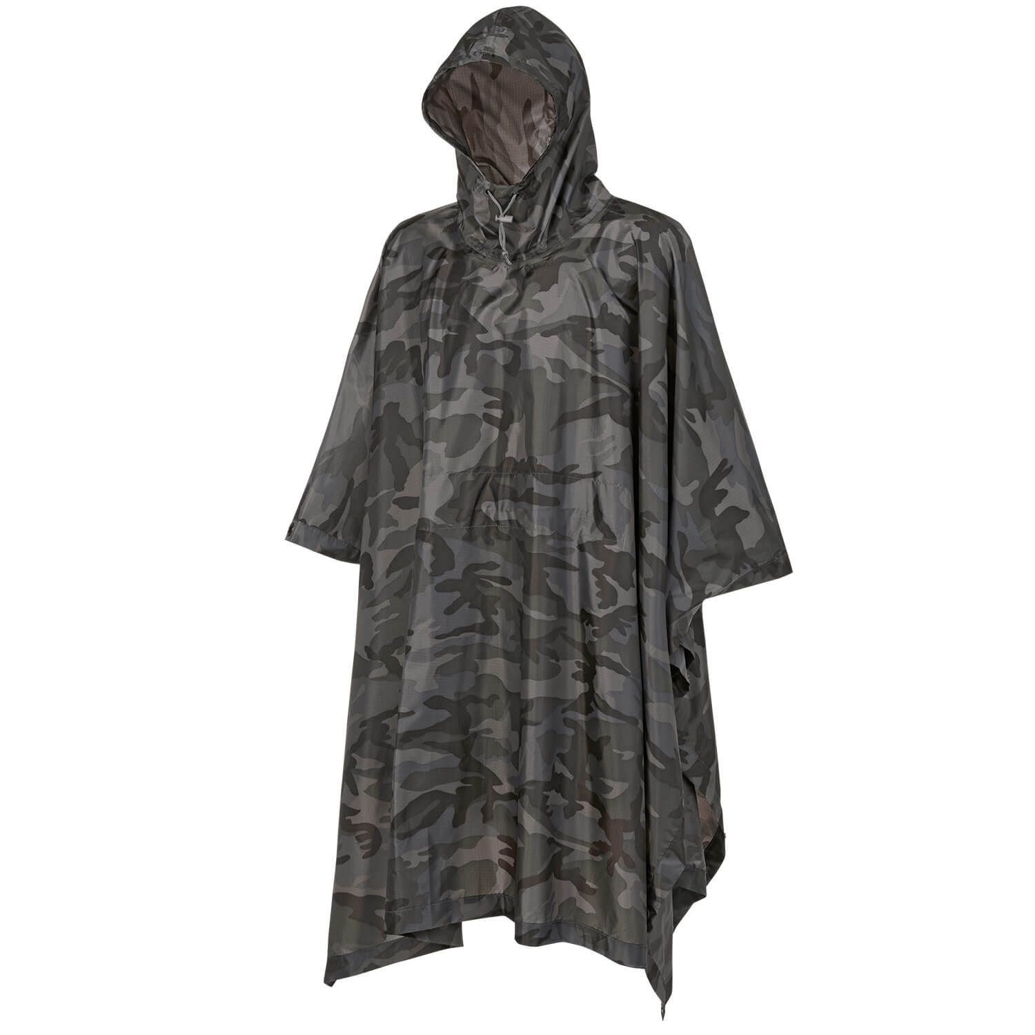 Ripstop Poncho