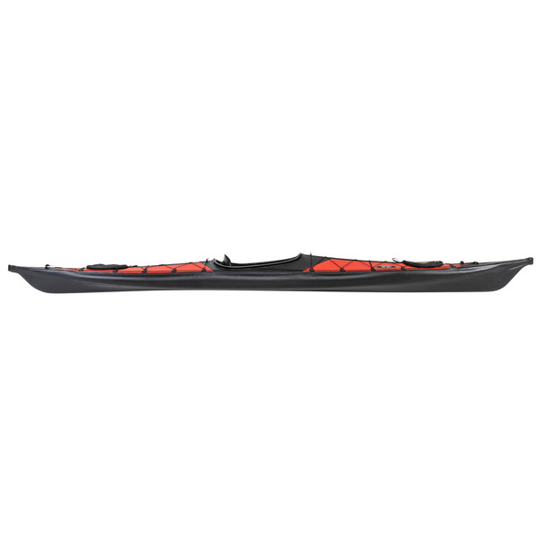 ARGO 1 RED - Kajak
