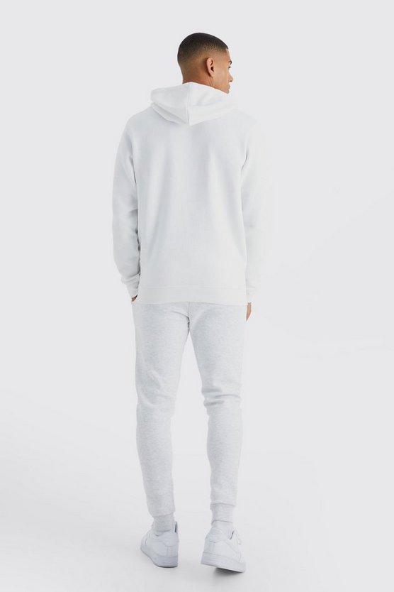 Man Signature Skinny Jogginghose