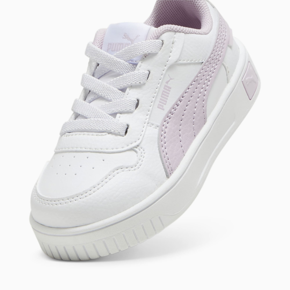 PUMA Carina Street 393848_08 / weiss