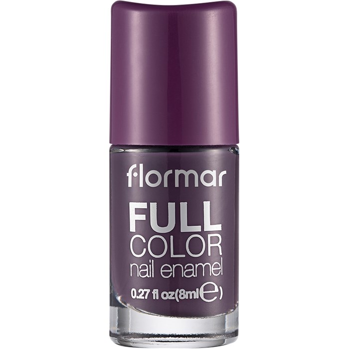 Full Color Nail Enamel