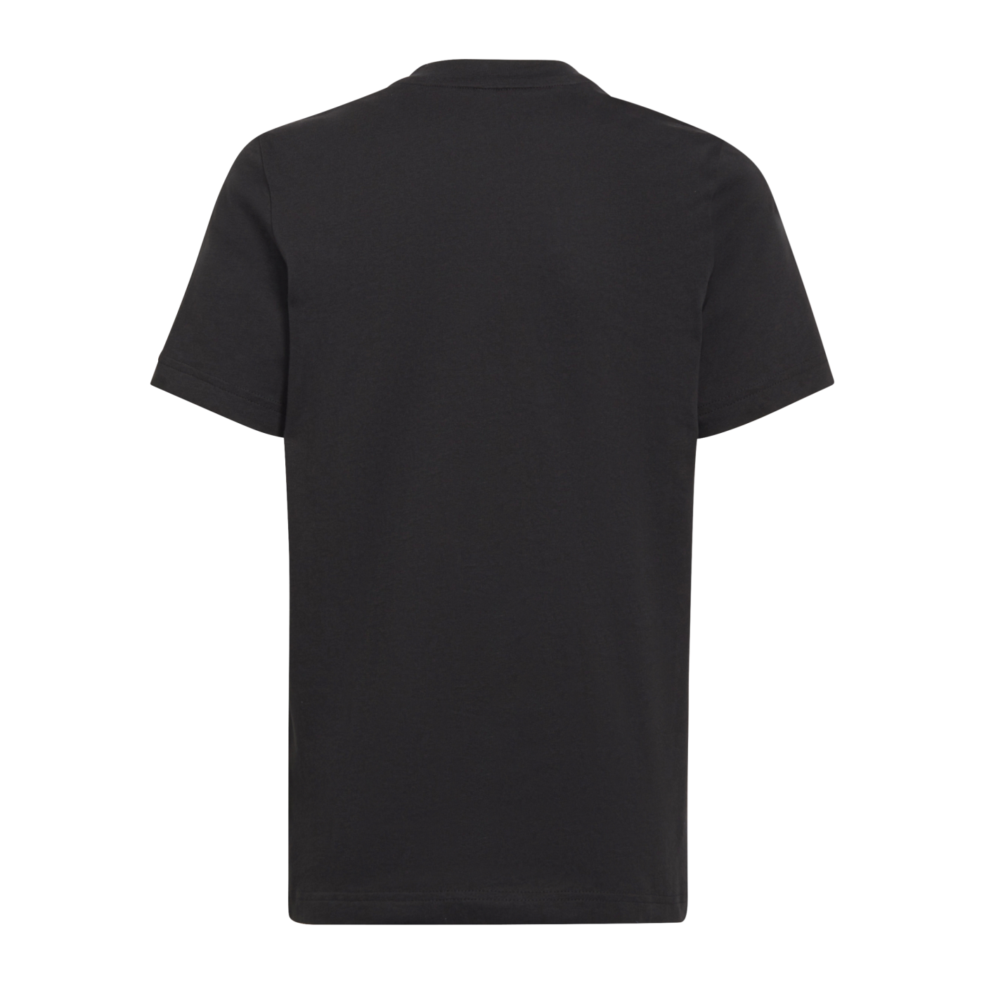 adidas Entrada 22 T-Shirt Kids Schwarz