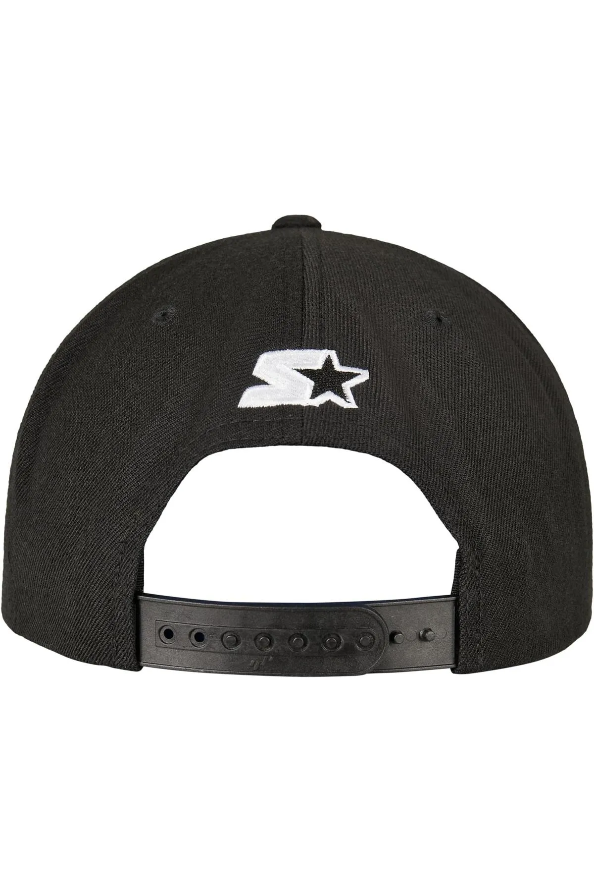 Starter  Cap - Schwarz