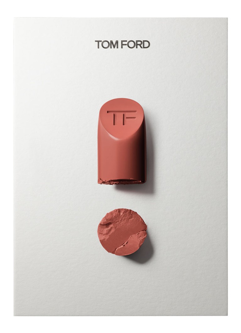 Tom Ford Lip Color Matte - Limited Edition lipstick