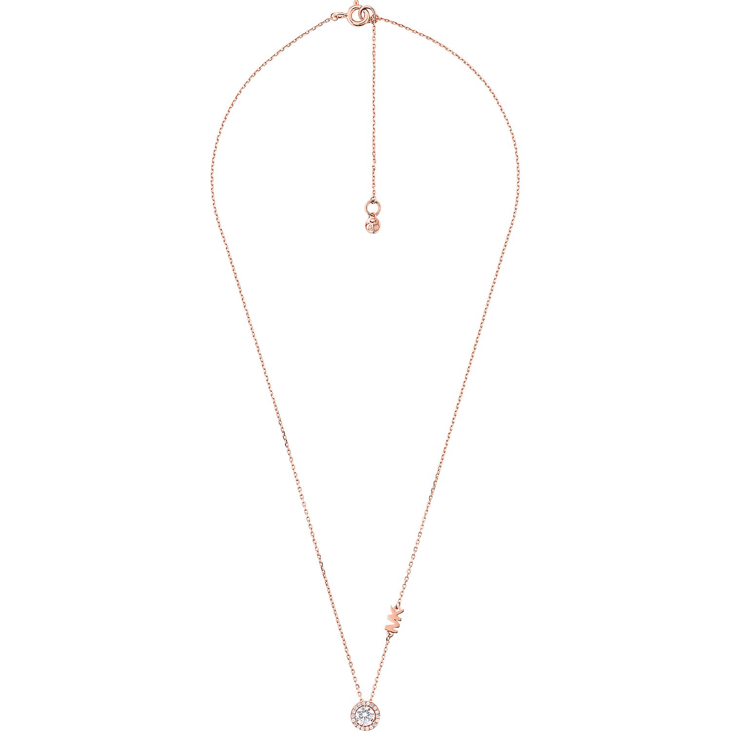 Kette 925er Silber