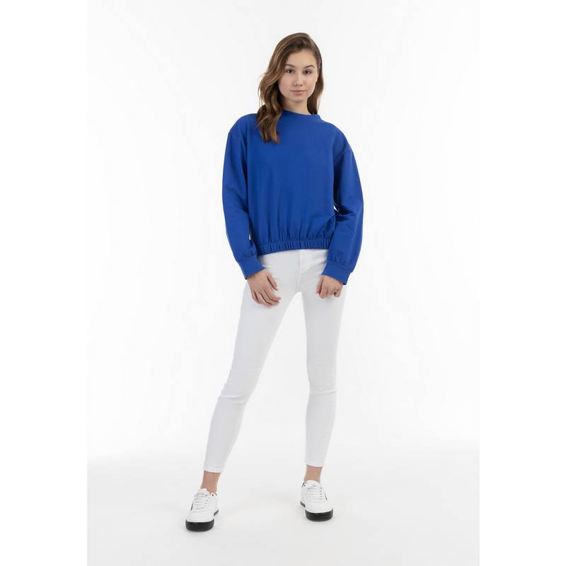 MYMO Sweatshirt Damen