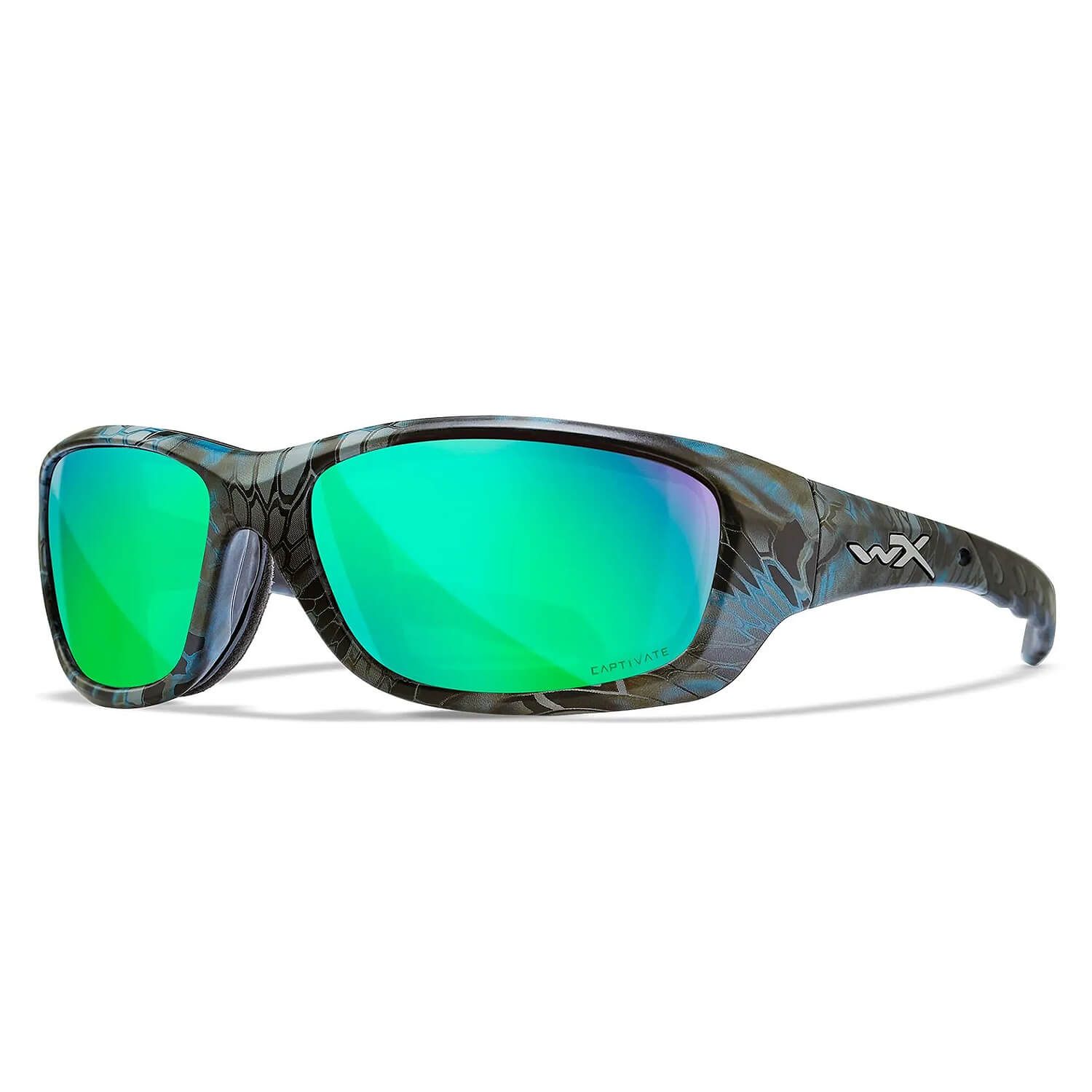 Gravity Taktische Brille Polarized