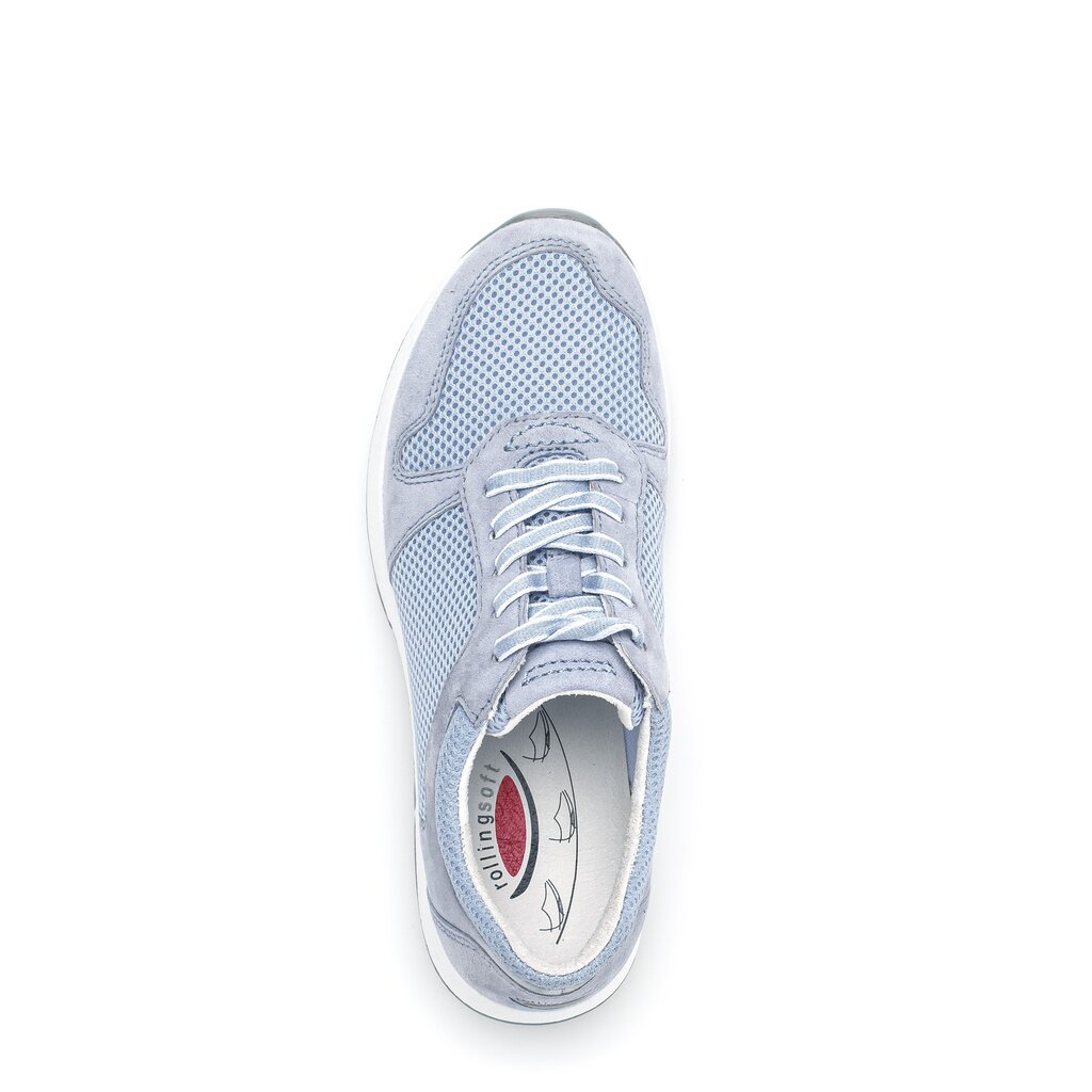 rollingsoft Sneaker low lila