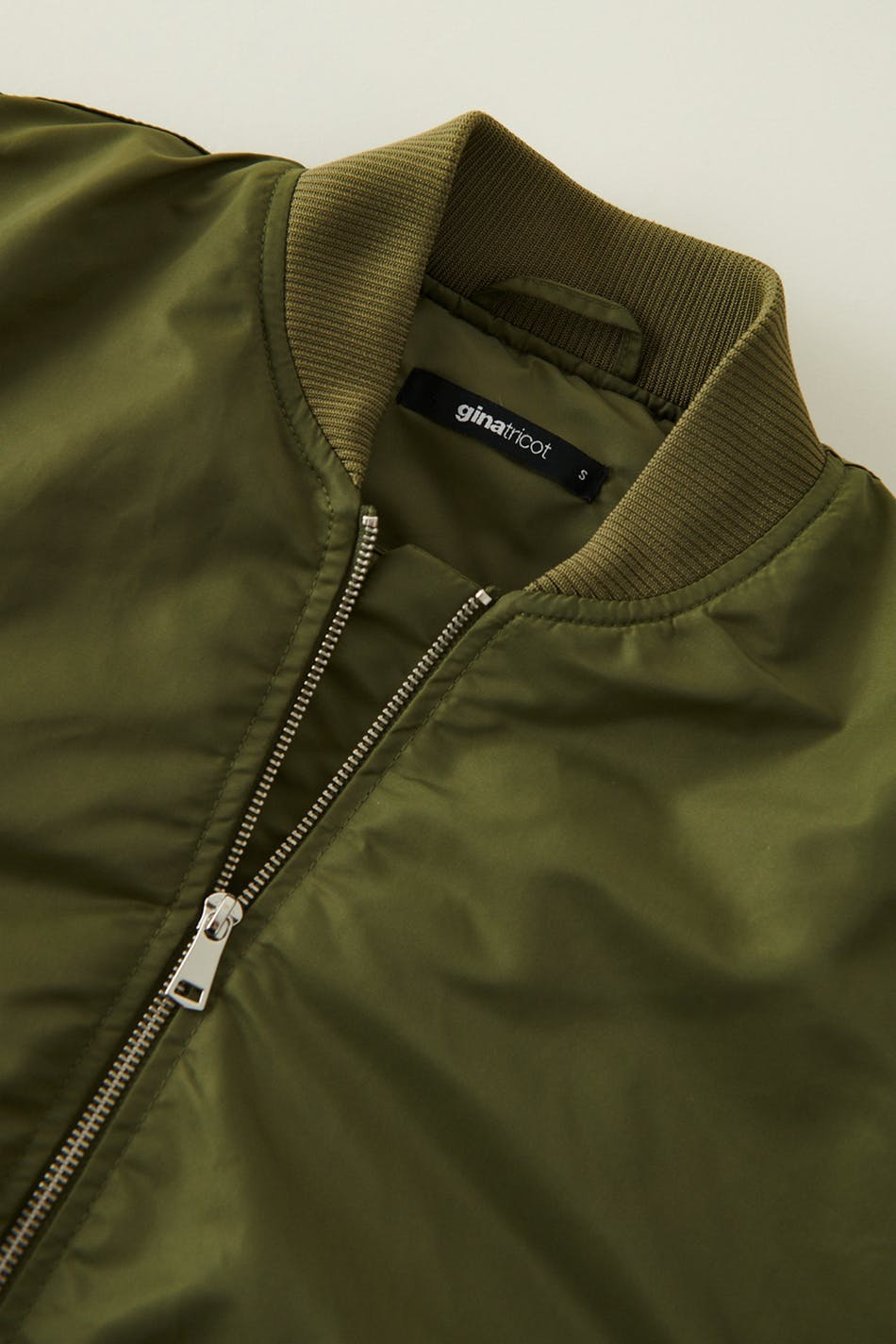 Tilda jacket