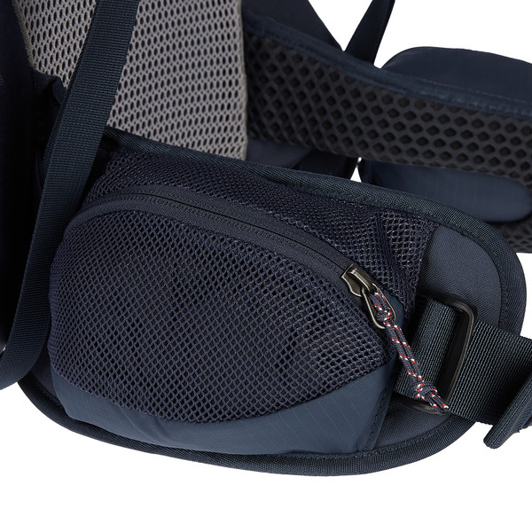 ABISKO FRILUFT 35 Unisex - Tourenrucksack