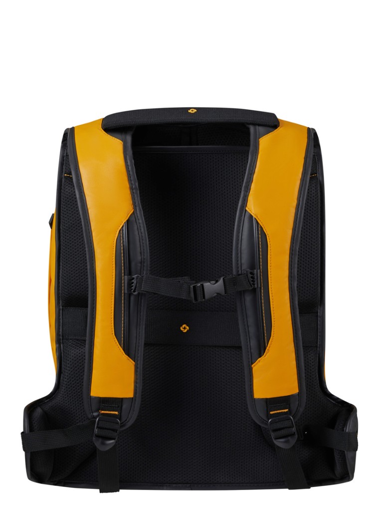 Batoh Samsonite Ecodiver L s přihrádkou na notebook 17,3 palce