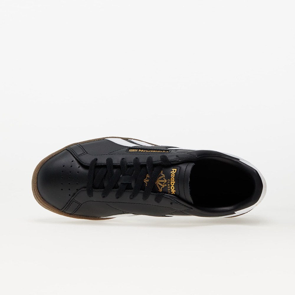 Reebok Club C Grounds UK 100202327 / schwarz
