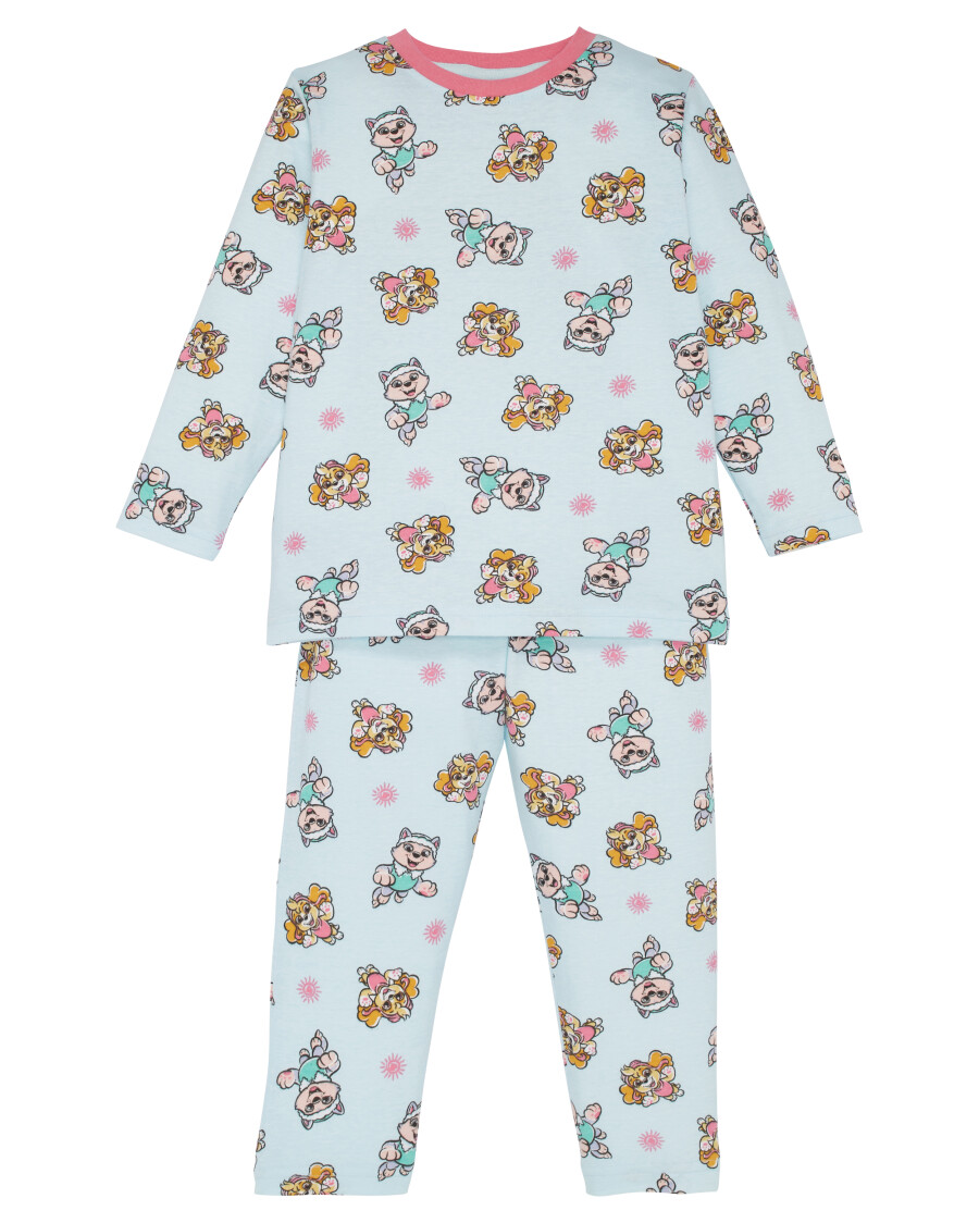 Lizenz Pyjama