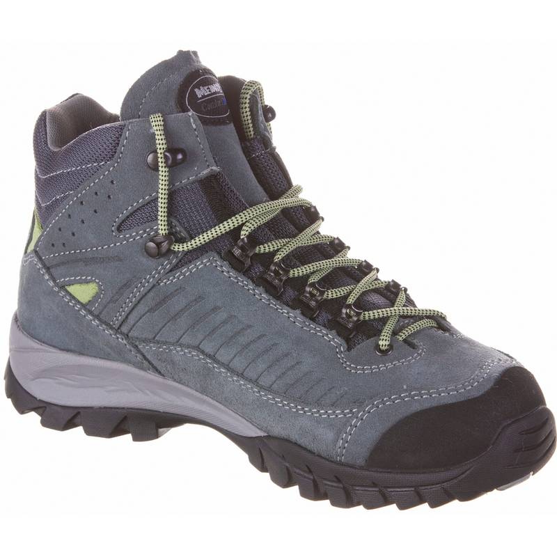 MEINDL Salo Lady Mid Wanderschuhe Damen