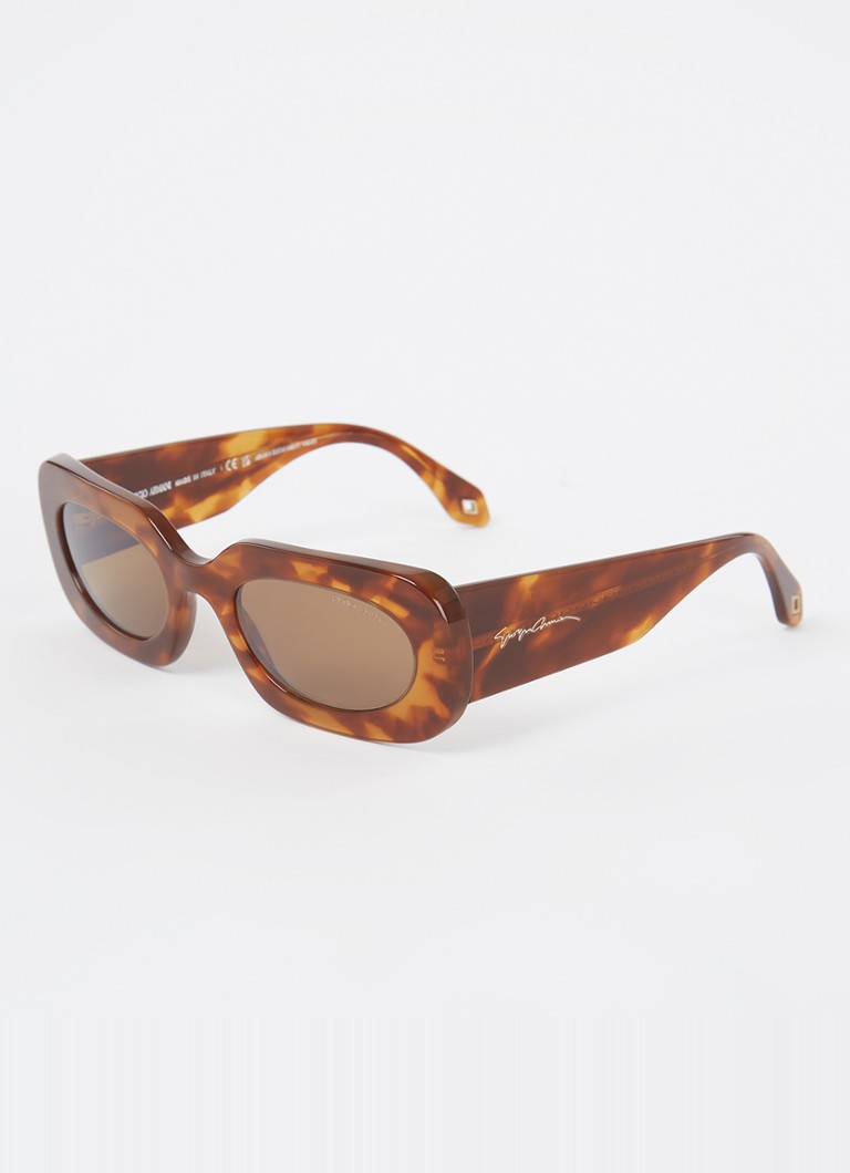 Giorgio Armani saulesbrilles AR8182