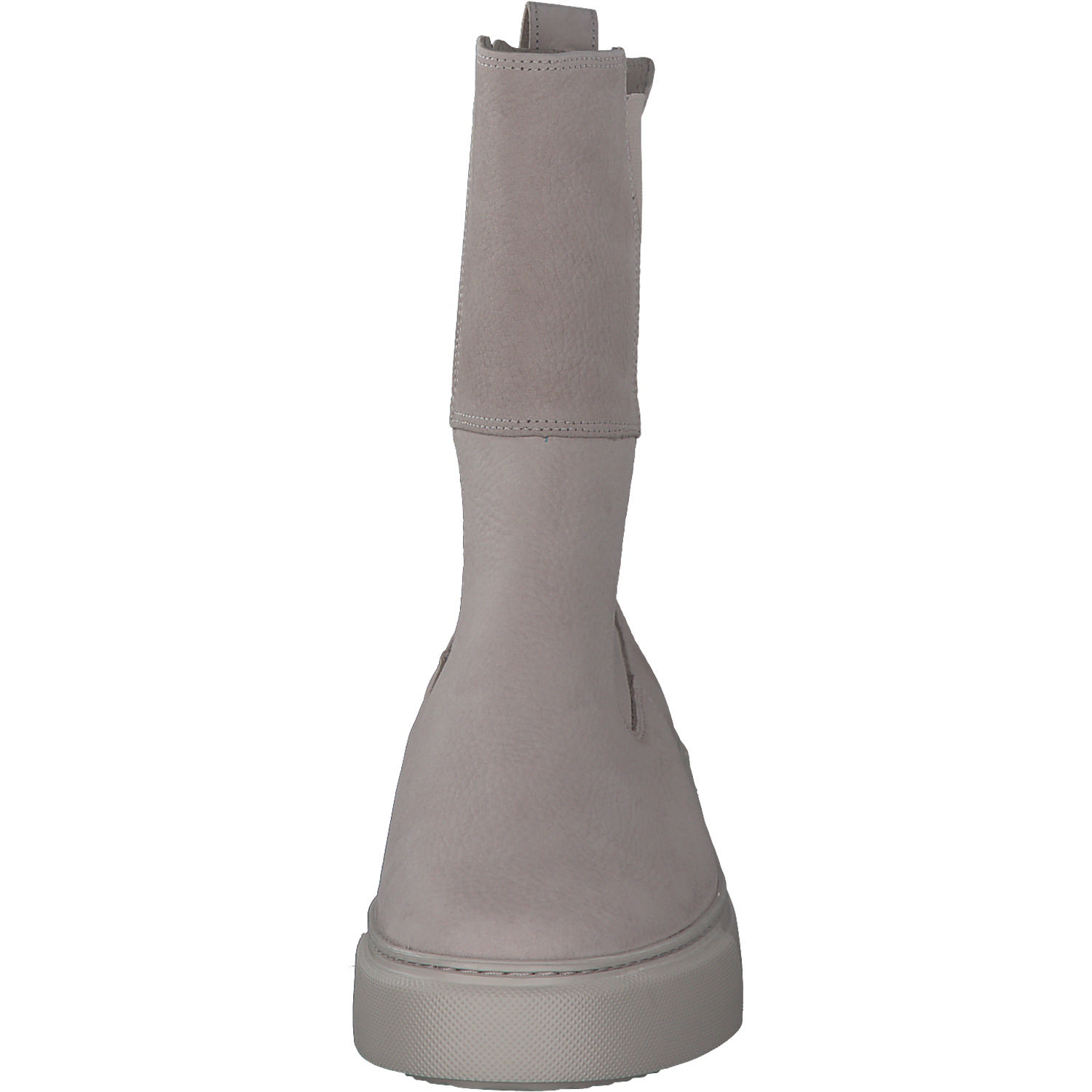 Paul Green 9971, Chelsea Boots, Damen, Beige