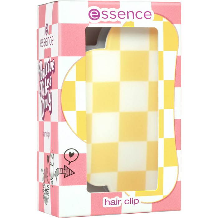 Hair Clip