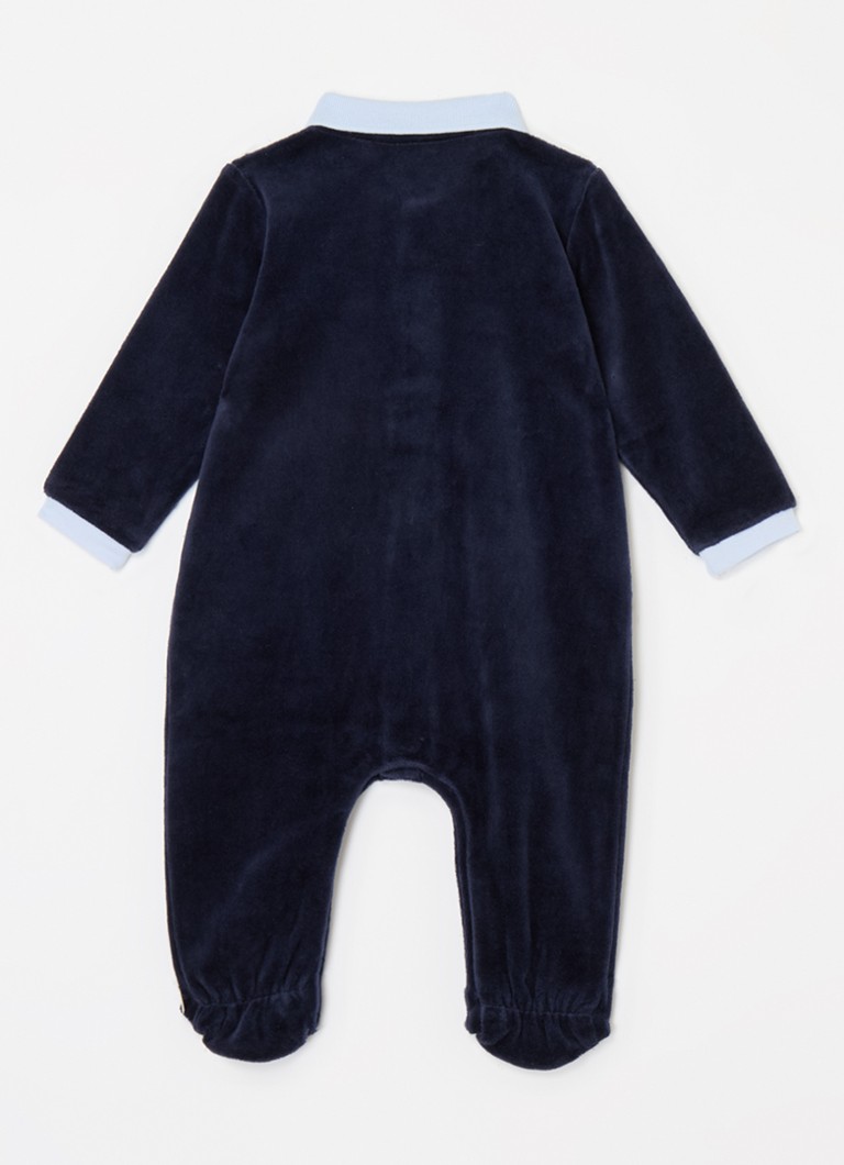 HUGO BOSS Baby suit in gift box