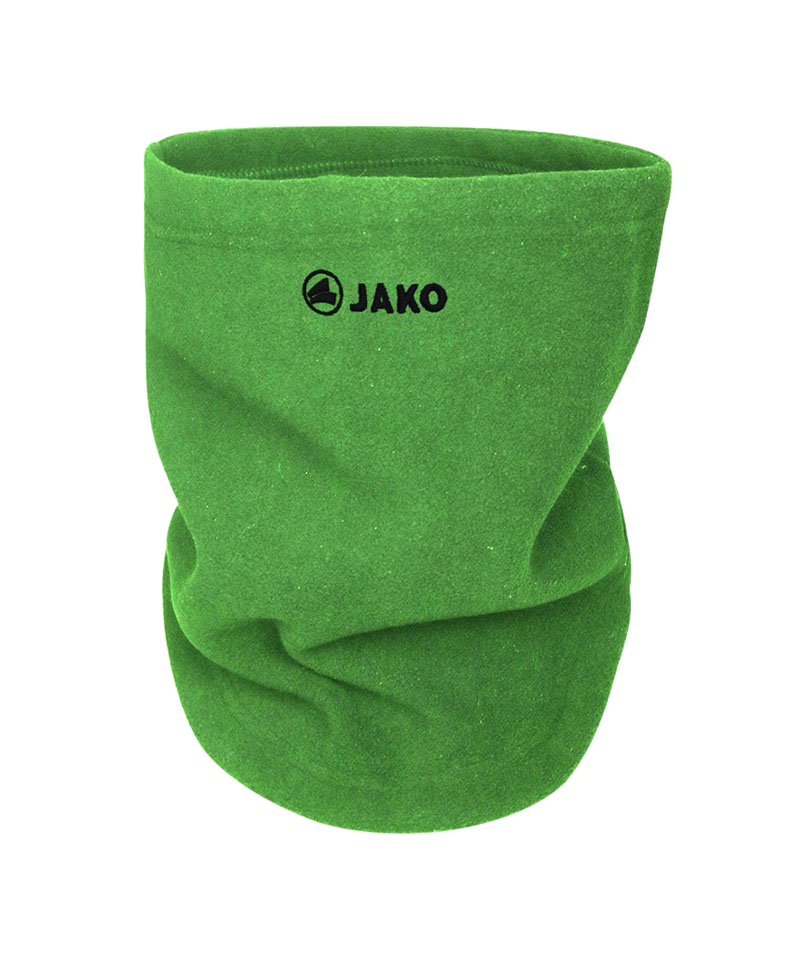 JAKO Neckwarmer Schlauchschal Gesichtsmaske F22