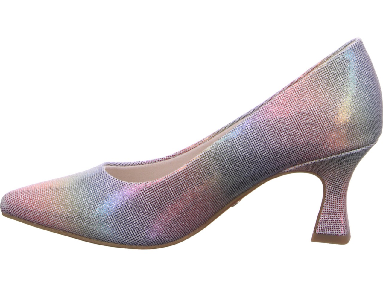 MARCO TOZZI Modische Pumps bunt by GMK