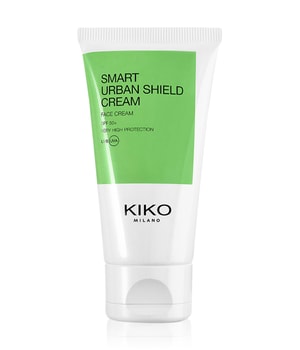 KIKO Milano Smart Urban Shield Cream Spf 50+ Gesichtscreme-50 ml